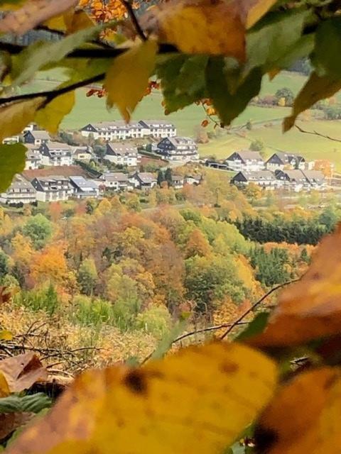 Lindenhof Am See Winterberg Exteriér fotografie