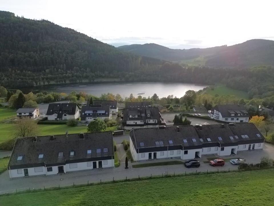 Lindenhof Am See Winterberg Exteriér fotografie