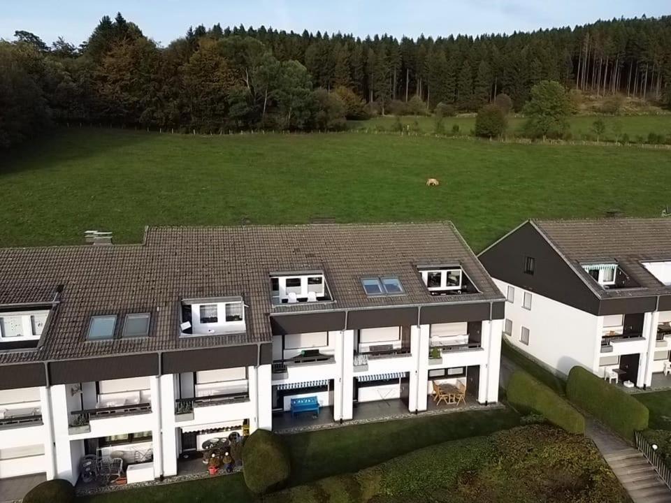 Lindenhof Am See Winterberg Exteriér fotografie